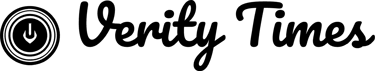 Verity Times logo