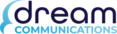 Dream Communications logo