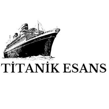 Titanikesans logo