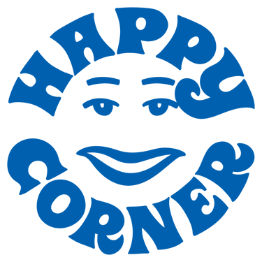 Happy Corner Co logo