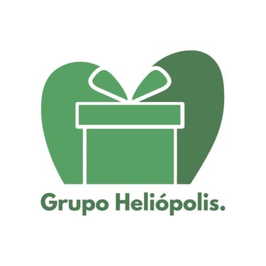 Grupo Heliópolis logo