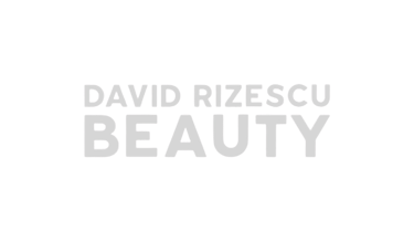 DAVID RIZESCU BEAUTY logo