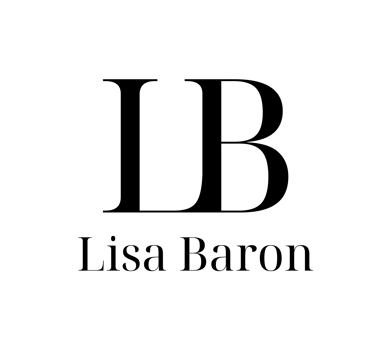 Lisa BARON logo