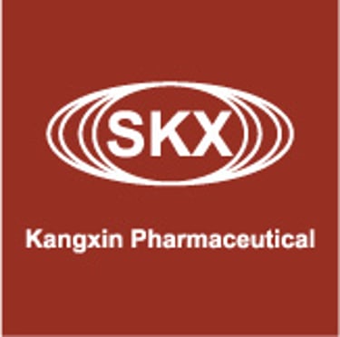 Kangxin Pharmaceutical logo