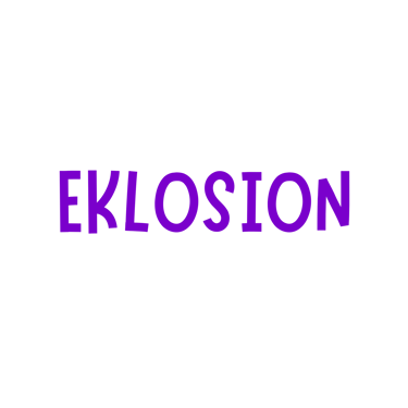 Eklosion logo
