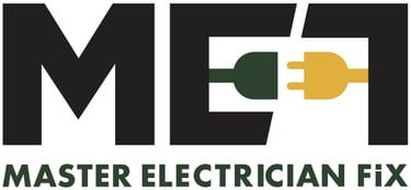 Master Electrician logo