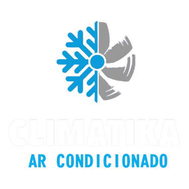 Climatika Manutenção de Chiller logo