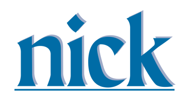 Nick Clift logo