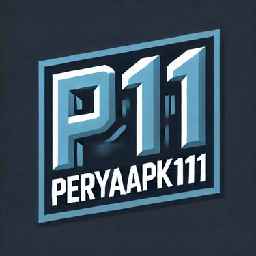 PERYAAPK111 logo