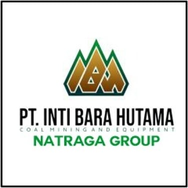Inti Bara Hutama logo