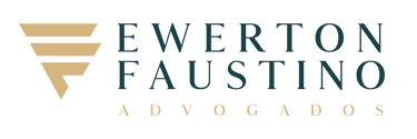 Ewerton Faustino Advogados logo