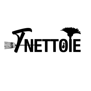 T-Nettoie logo