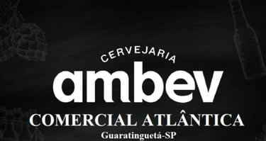 Comercial Atlantica logo