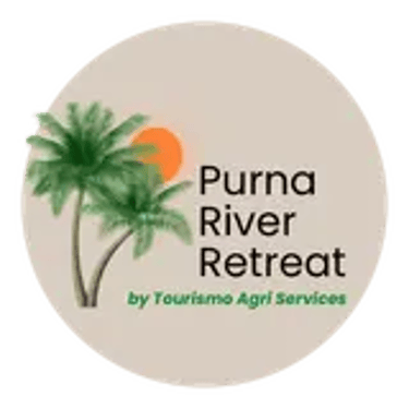 Purna River Retreat by Tourismo logo