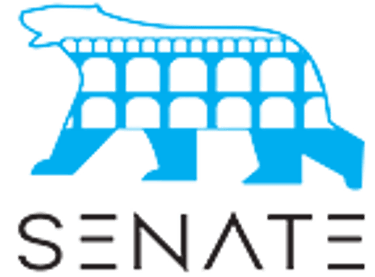 Senate Healthcare logo
