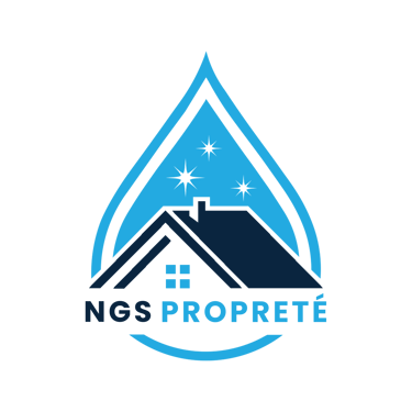 NGS PROPRETÉ logo