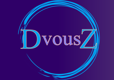 DvousZ logo