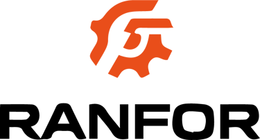 Ranfor logo
