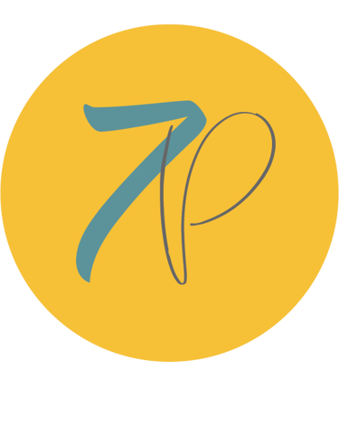 7 Personalities of the Bible logo