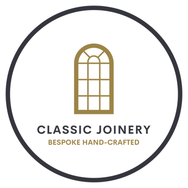 Classic Joinery Limited logo