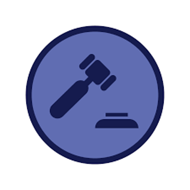 MARTILLERO PUBLICO ARMANDO G BLANCO logo