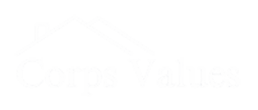 Corps Values LLC logo