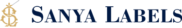 Sanya Labels logo