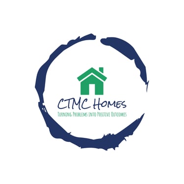 CTMC Homes logo