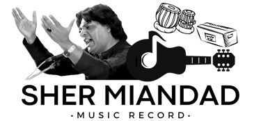 Sher Miandad Khan logo