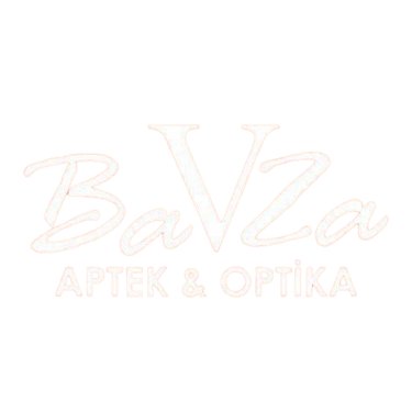 BAVZA Aptek & Optika logo