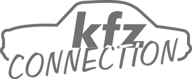 KFZ-Connection logo