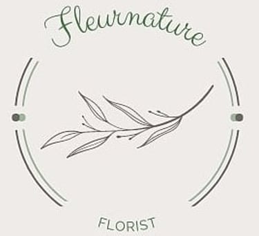 Fleurnature logo