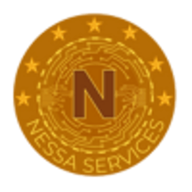 Nessa Financial Services logo