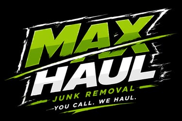 Max Haul logo