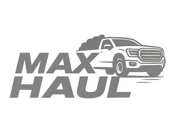 Max Haul logo