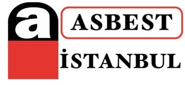 asbest istanbul logo