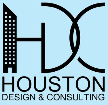 Houston Design and Consulting logo
