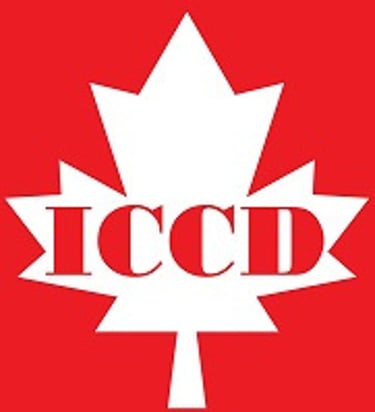 Canada Gold Nutrition logo