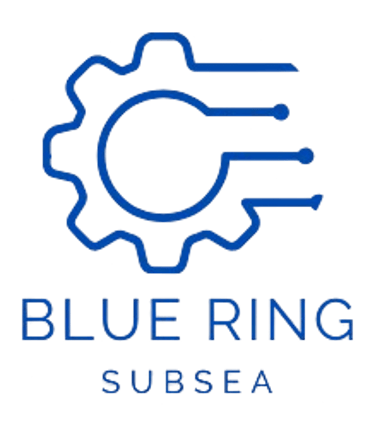 Blue Ring Subsea logo