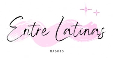 Entre Latinas logo