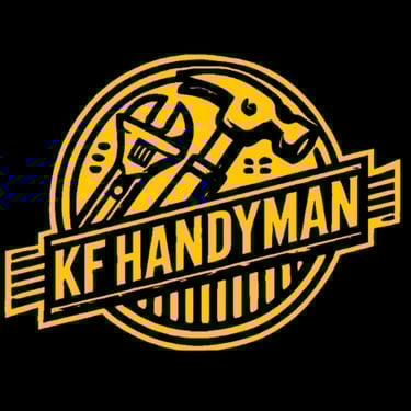 kfhandyman logo