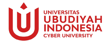 Program Studi Farmasi Universitas Ubudiyah Indonesia logo