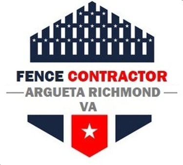 Fence Contractor Richmond Virginia logo
