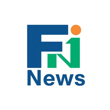 Facitec News logo