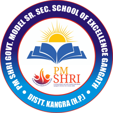 PMSHRIGMSSSGangath logo