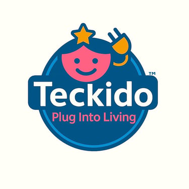 TECKIDO by SHISHU logo