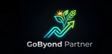 GoByond Partner logo