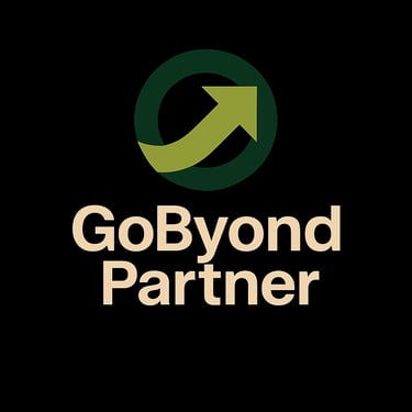 GoByond Partner logo