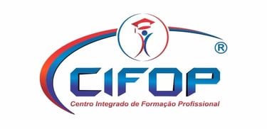 CIFOP - CENTRO INTEGRADO DE FORMAÇÃO PROFISSIONAL logo