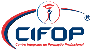 CIFOP - CENTRO INTEGRADO DE FORMAÇÃO PROFISSIONAL logo